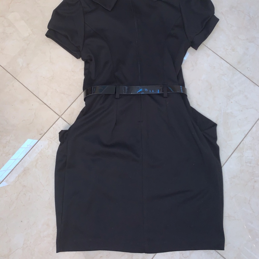 Retro look LBD - Picture 2 of 4